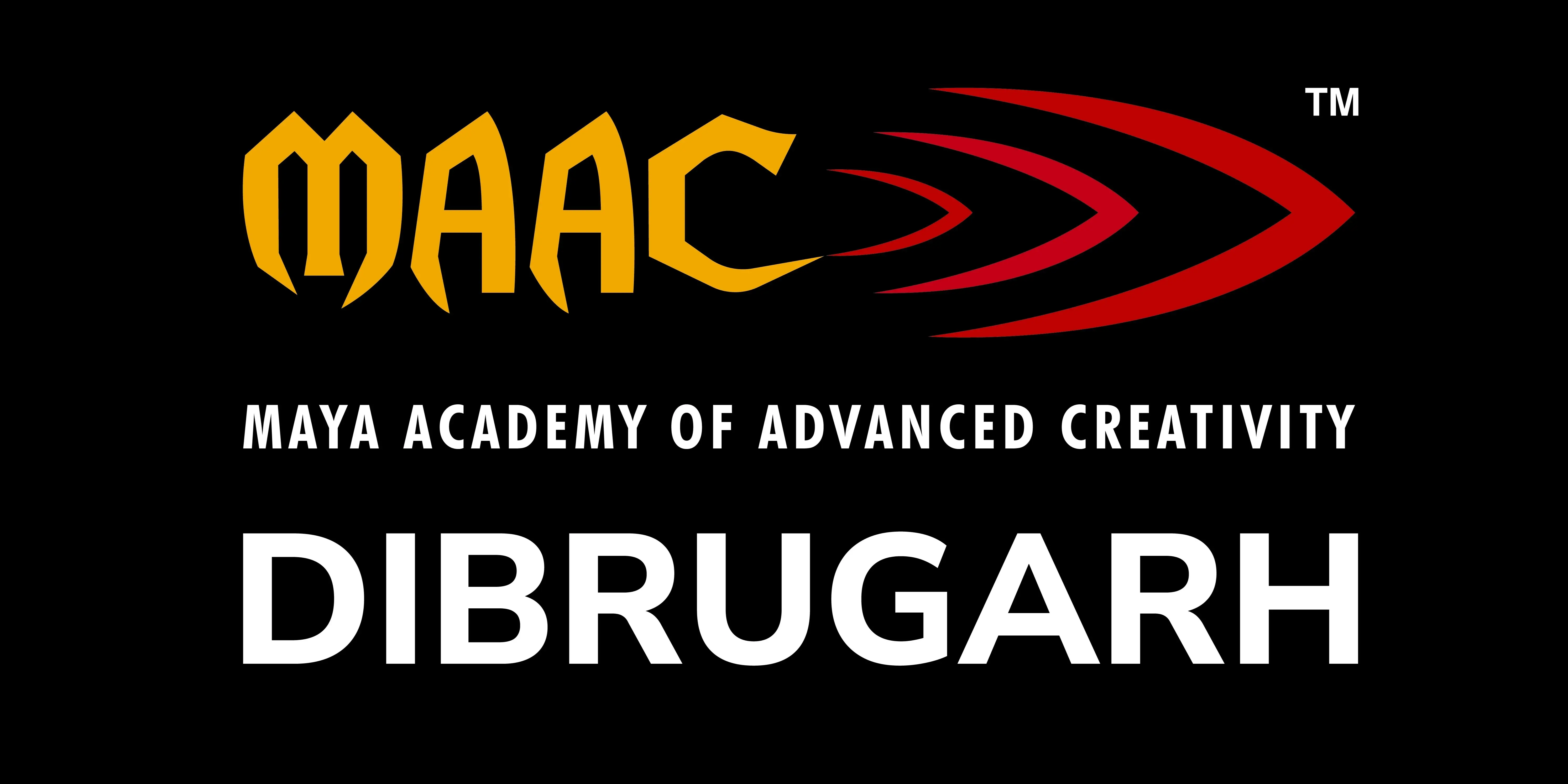 MAAC Dibrugarh Showcase